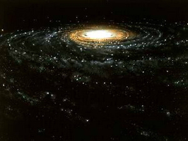 Có ít nhất 50 tỷ hành tinh nằm trong dải Ngân hà 